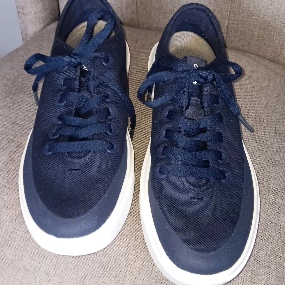 Allbirds Midnight Blue Sneakers 9.5